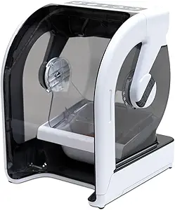 Closer Pets MiBowl Automatic Selective Microchip Feeder, Cats & Small Dogs